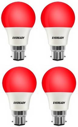 EVEREADY 9 W Basic Standard B22 LED Bulb