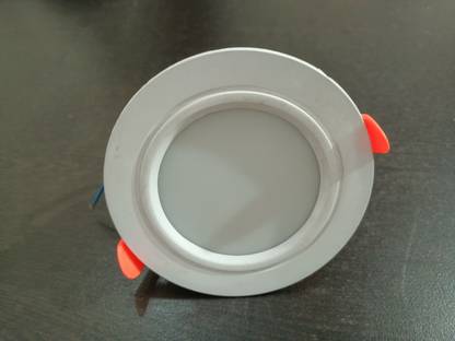 Ilb 12 W Basic Round LED Bulb