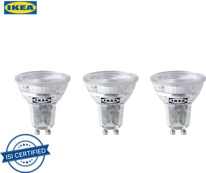 IKEA 35 W Basic Round GU10 LED Bulb