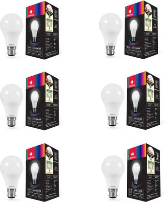 HAVELLS 12 W Basic Standard B22 LED Bulb