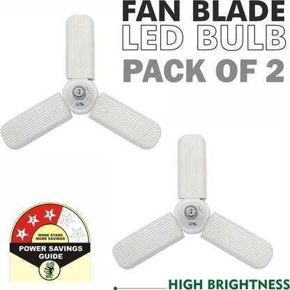 Daily Needs Shop 50 W Basic Tube B22 LED Bulb