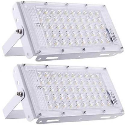 arnstore 50 W Basic Standard LED Bulb