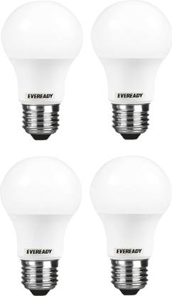 EVEREADY 9 W Basic Standard E27 LED Bulb