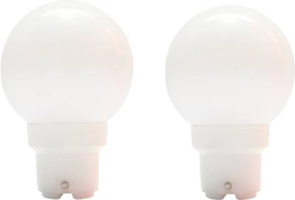 Aultis 0 W Basic Standard B22 Night Bulb
