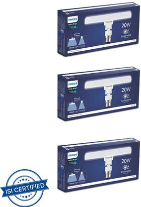 PHILIPS 20 W Basic T-Bulb B22 LED Bulb