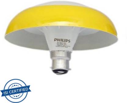 PHILIPS 8 W Basic Decorative B22 LED Bulb