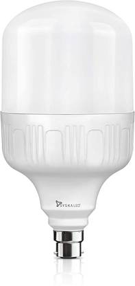 Syska 35 W Basic Standard B22 LED Bulb