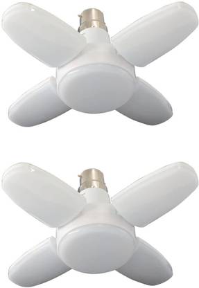 ESN 999 28 W Basic Decorative B22 LED Bulb
