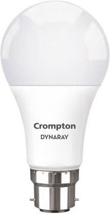 Crompton 12 W Basic Standard B22 LED Bulb