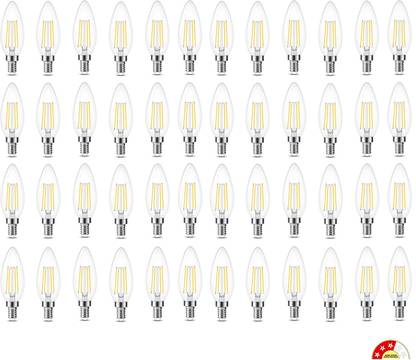 Eve Hanger 4 W Basic Candle E14 LED Bulb