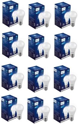 PHILIPS 16 W Basic Round E27 LED Bulb