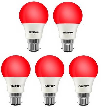 EVEREADY 9 W Basic Standard B22 LED Bulb