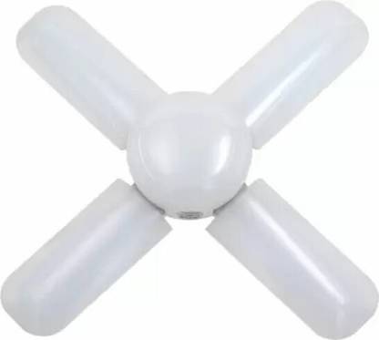 ESN 999 40 W Basic Decorative B22 LED Bulb