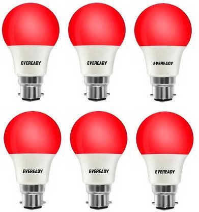 EVEREADY 9 W Basic Standard B22 LED Bulb