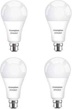 Crompton 20 W Basic Standard B22 LED Bulb
