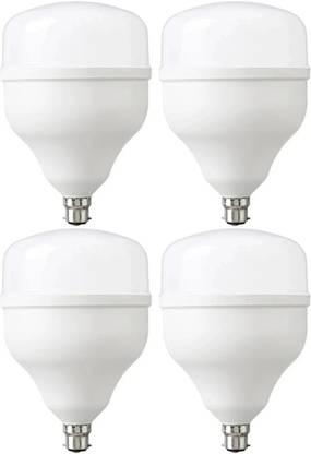 DEVICE 40 W Basic Standard B22 LED Bulb