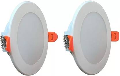 Cosas 9 W Basic Decorative B22 LED Bulb