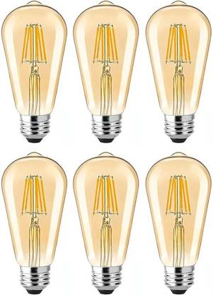 vibunt 4 W Basic Arbitrary E27 LED Bulb