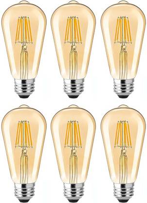 Eve Hanger 4 W Basic Arbitrary E27 LED Bulb