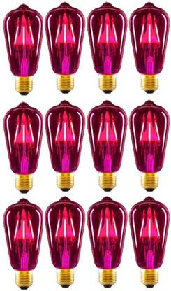 Baslash 4 W Basic Decorative E27 LED Bulb