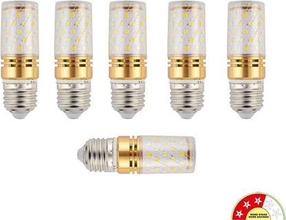 vibunt 12 W Basic Decorative E27 LED Bulb