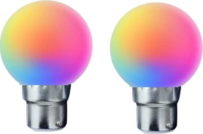 AP Source 0.5 W Basic Decorative B22 Night Bulb