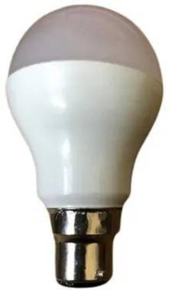 TTB 12 W Basic Standard B22 D LED Bulb