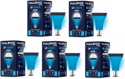 HALONIX 10 W Basic Decorative B22 LED Bulb