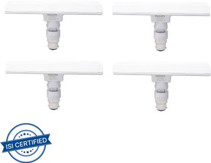 PHILIPS 10 W Basic Standard B22 LED Bulb