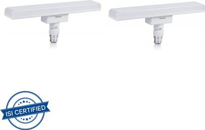 PHILIPS 30 W Basic T-Bulb B22 LED Bulb
