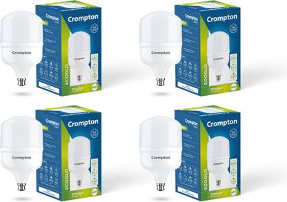 Crompton 60 W Basic Standard B22 LED Bulb