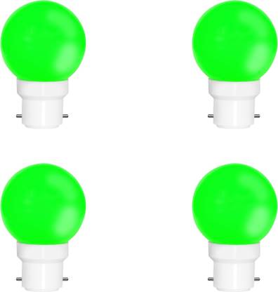 Fybros 0.5 W Basic Decorative B22 LED Bulb