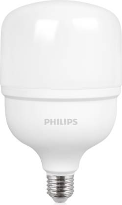 PHILIPS 30 W Round E27 LED Bulb