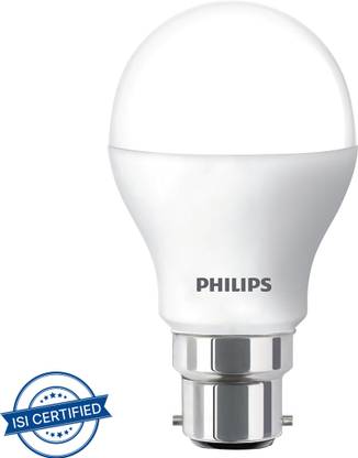 PHILIPS 14 W Basic Standard B22 LED Bulb