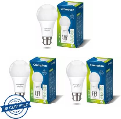 Crompton 14 W Standard B22 LED Bulb