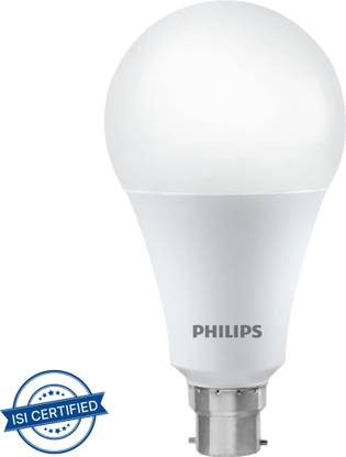PHILIPS 26 W Basic Standard B22 LED Bulb