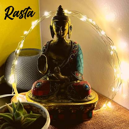 Rasta USB Gadget Accessory Combo for decoration, festive lights