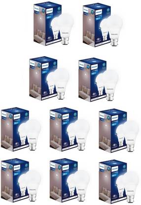 PHILIPS 16 W Basic Standard B22 LED Bulb