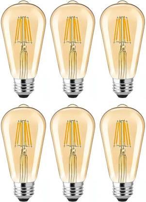 vibunt 4 W Basic Arbitrary E27 LED Bulb