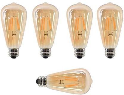 Eve Hanger 4 W Basic Arbitrary E27 LED Bulb