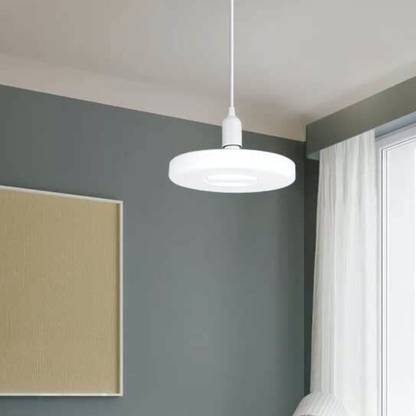 H Decor 75 W Basic Standard B22 LED Bulb