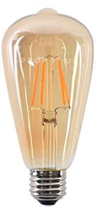 Energia 4 W Basic Arbitrary E27 LED Bulb