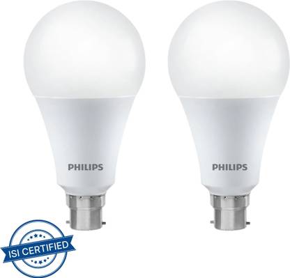 PHILIPS 26 W Basic Standard B22 LED Bulb