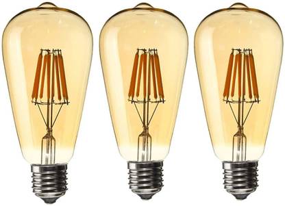 Energia 4 W Basic Standard E27 LED Bulb