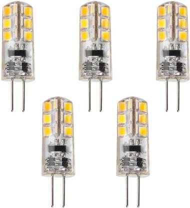 OML 3 W Basic Tube G4 LED Bulb