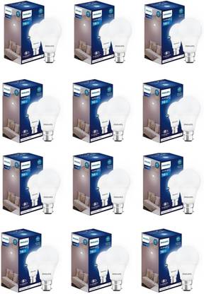 PHILIPS 16 W Basic Standard B22 LED Bulb