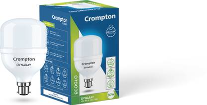 Crompton 30 W Basic Standard B22 LED Bulb