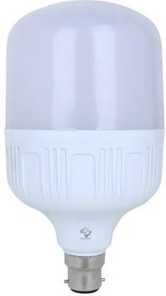ANATHY 6500 W Basic T-Bulb B35 LED Bulb