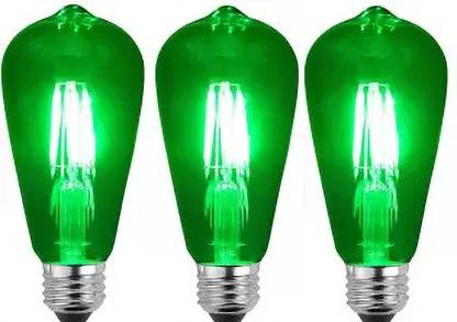 Baslash 4 W Basic Standard E27 LED Bulb