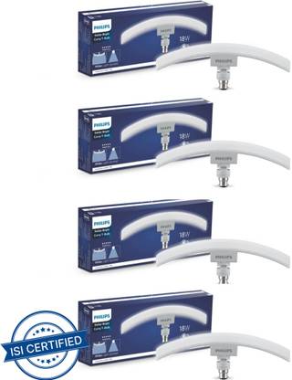 PHILIPS 18 W Basic T-Bulb B22 LED Bulb